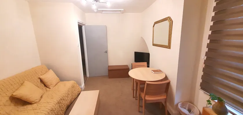 Grace Apartments - Living Waters 1 - Image 1