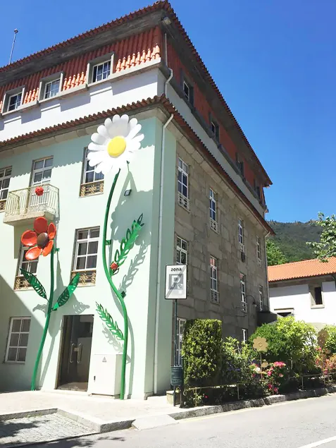 Hotel Central Jardim - Image 1