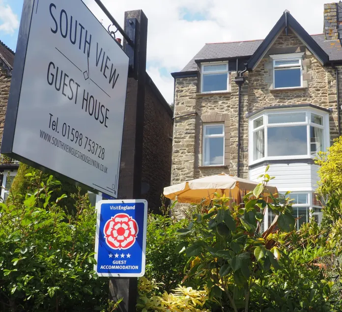 South View Guest House - Image 1