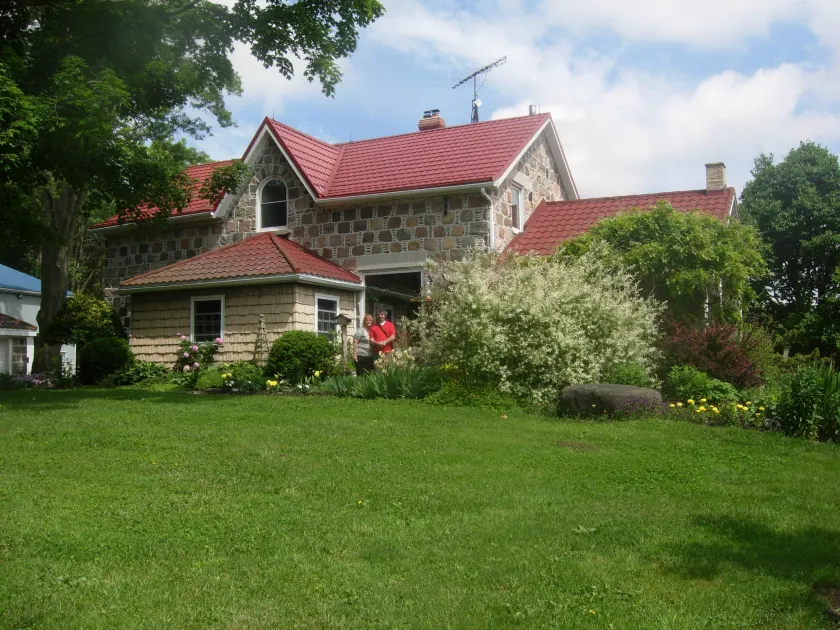 Koch Haus Bed & Breakfast - Image 1