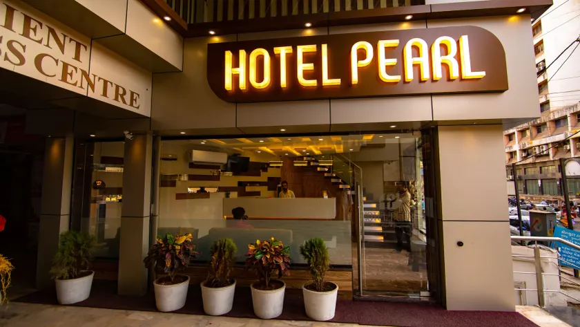 Hotel Pearl - Image 1