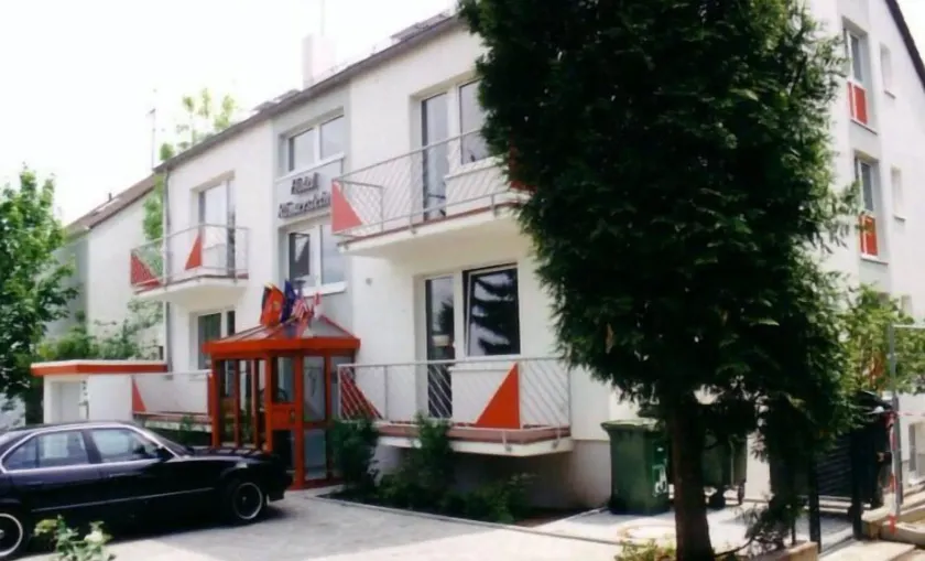 Hotel Roemerstein - Image 1