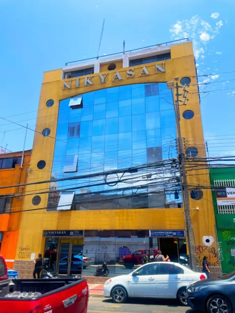 Hotel NIKYASAN - Image 1