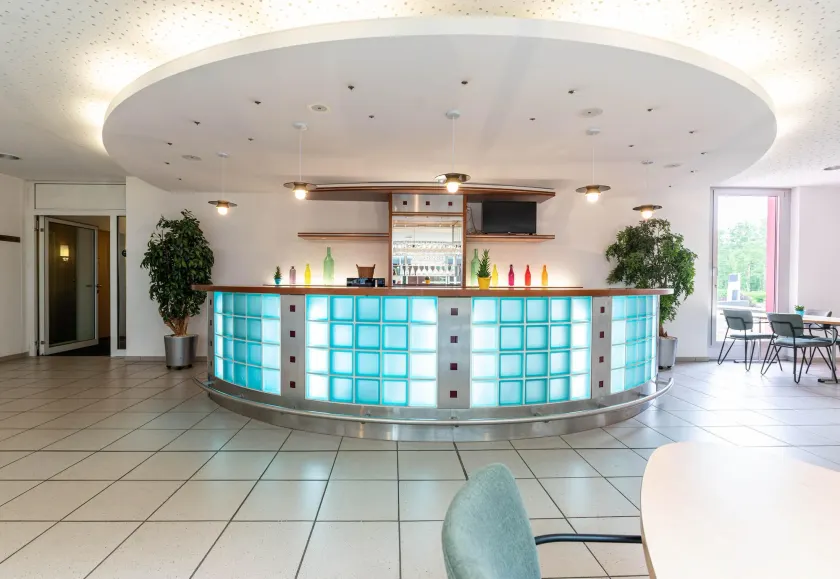 B&B HOTEL Lully 3 Lakes - Image 1