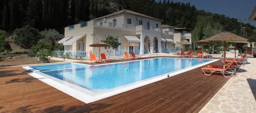Avra apartments - Image 1