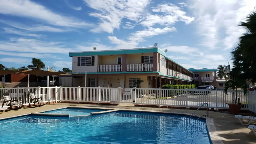 Combate Beach Resort - Image 1