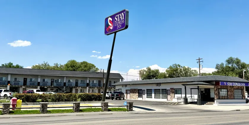 Stay Express Inn Elko - Image 1