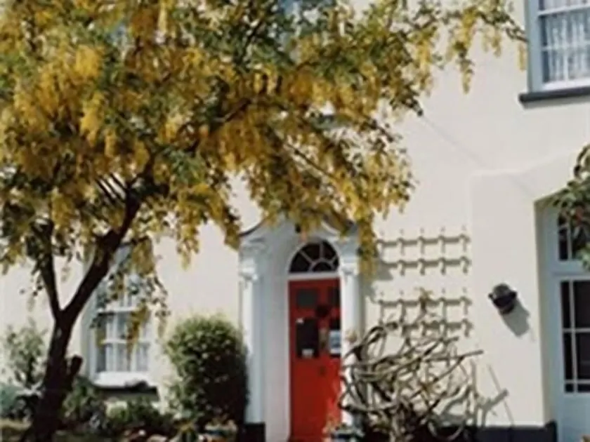 College Guest House - Image 1