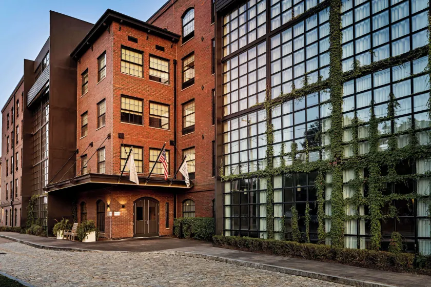 The Loom Hotel, Tapestry Collection by Hilton - Image 1