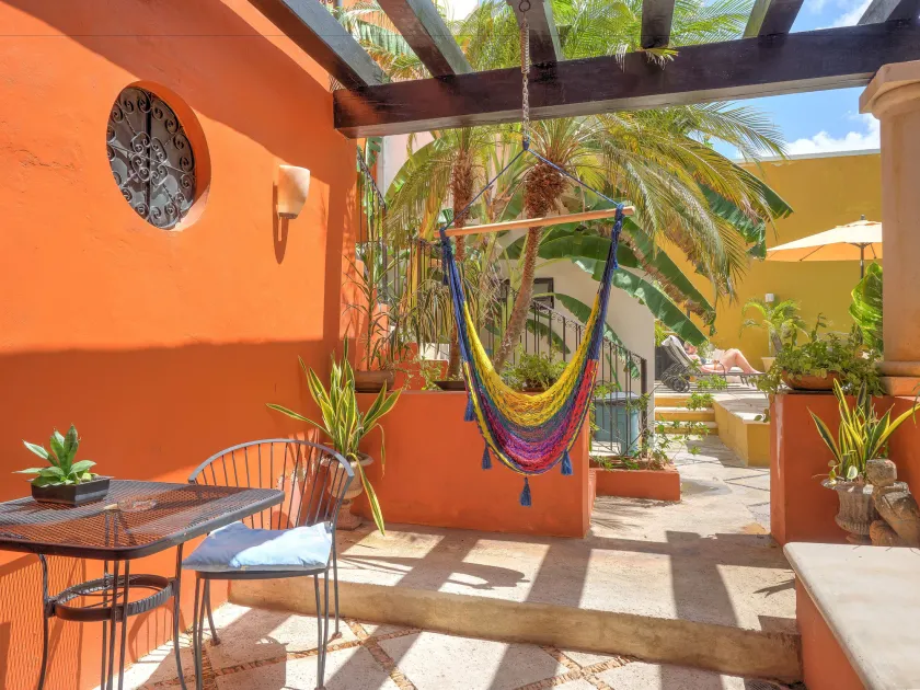 Hotel Luz en Yucatan - Image 1