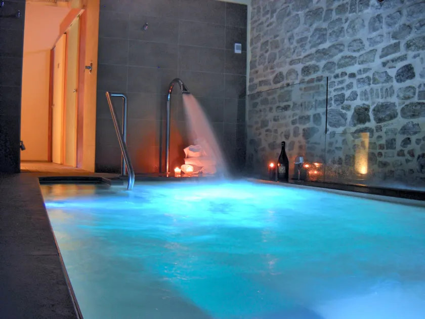 Relais Del Borgo Hotel & Spa 4 Stelle - Image 1