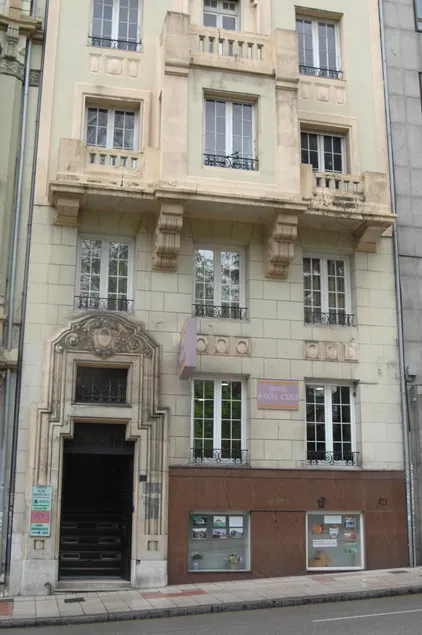 Santacruz - Image 1