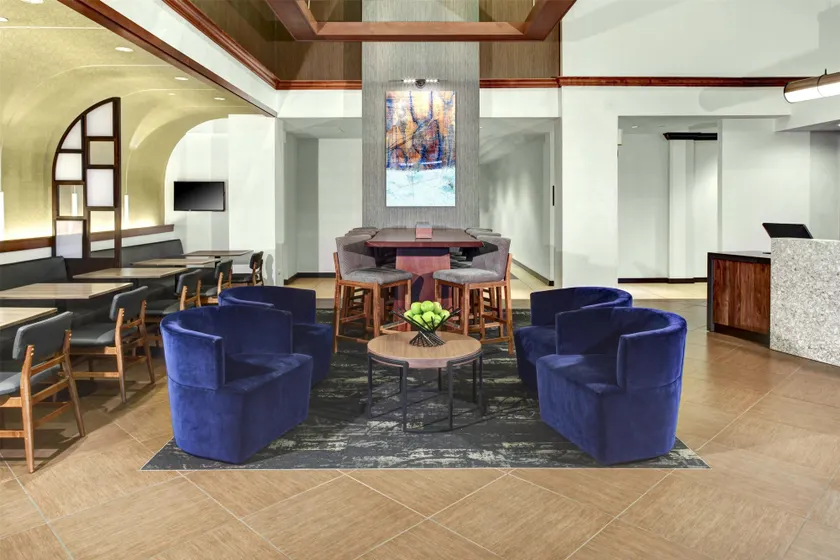 Hyatt Place Boise/Towne Square - Image 1