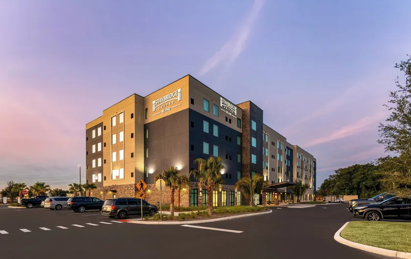 Staybridge Suites Ocala-near Equestrian-Aquatics by IHG - Image 1