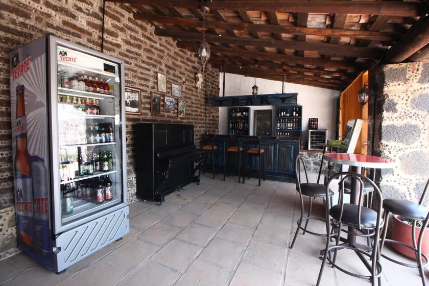 Hotel Boutique Casa Téllez - Image 1