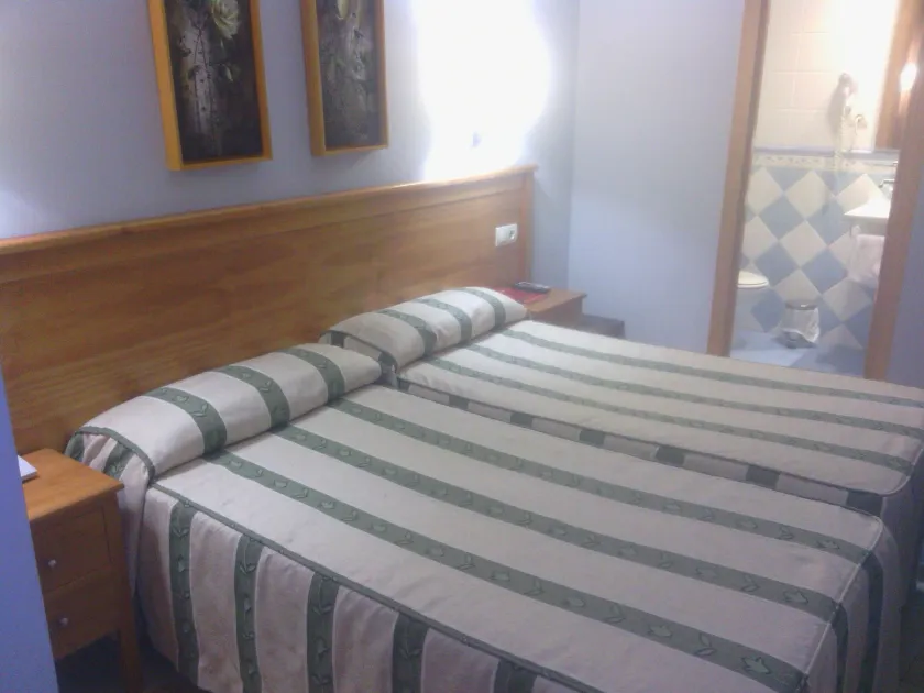 Hotel Goya - Image 1