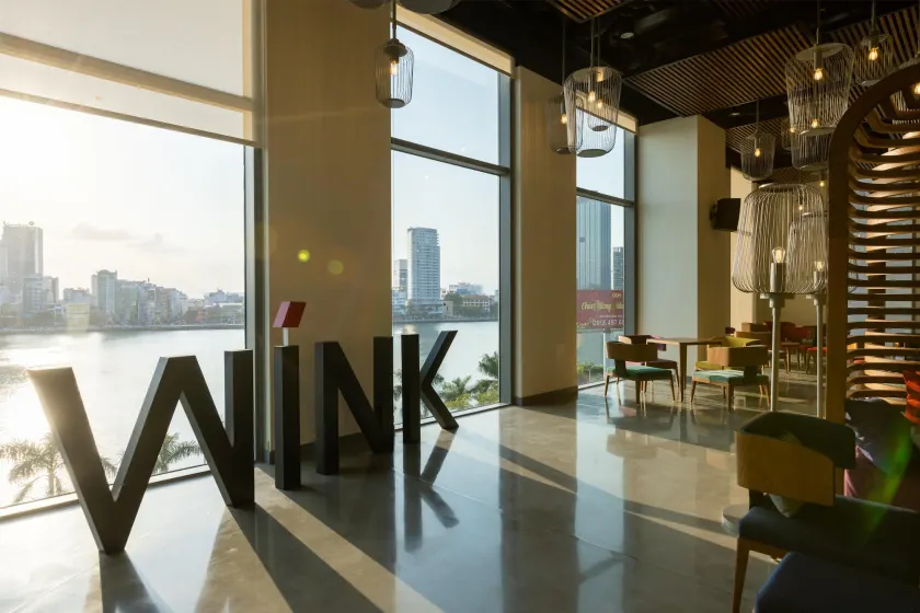 Wink Danang Riverside, Unscripted by Hyatt - 24 Hours stay - Image 1
