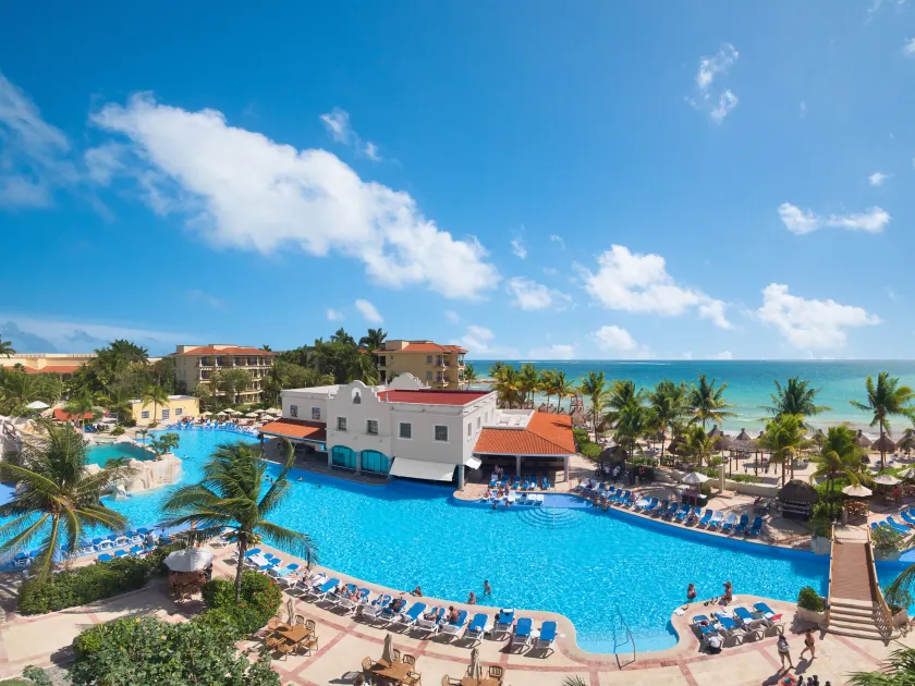 Hotel Marina El Cid Spa & Beach Resort - All Inclusive - Image 1
