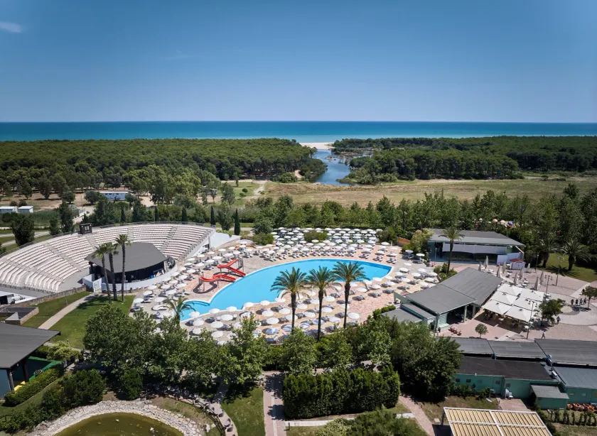 Torreserena Resort - Image 1