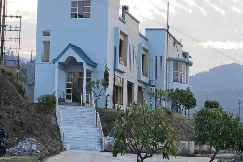 Turquoise Resort - Image 1