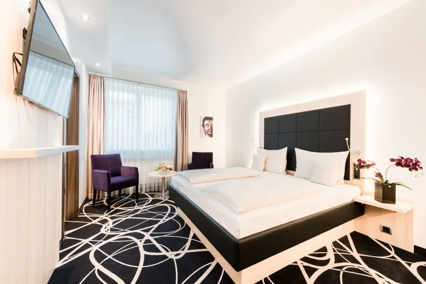 Sieben Welten Hotel & Spa Resort - Image 1