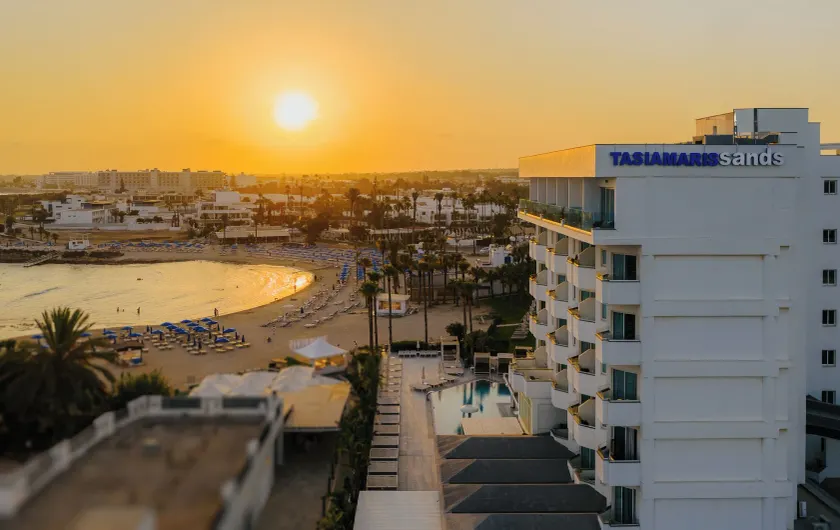 Tasia Maris Sands (Adults Only) - Image 1