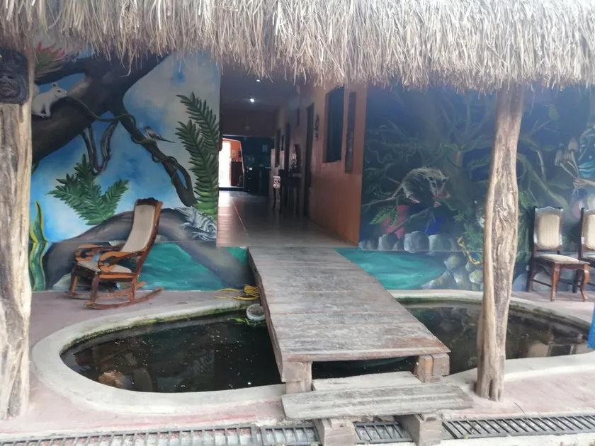 Hostel Casa Xtakay - Image 1