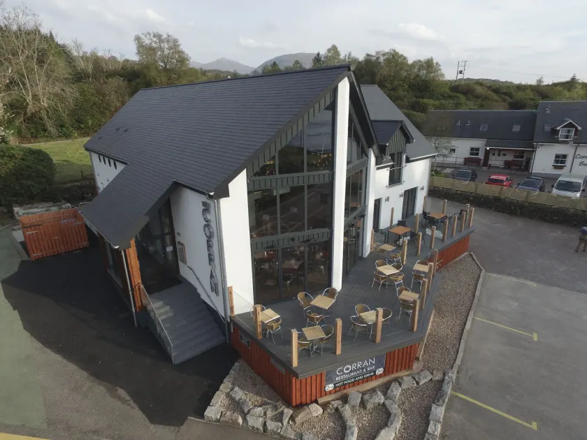 The Corran - Image 1