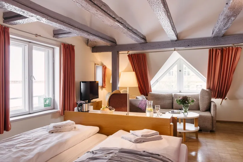 Hotel am Jungfernstieg - Image 1