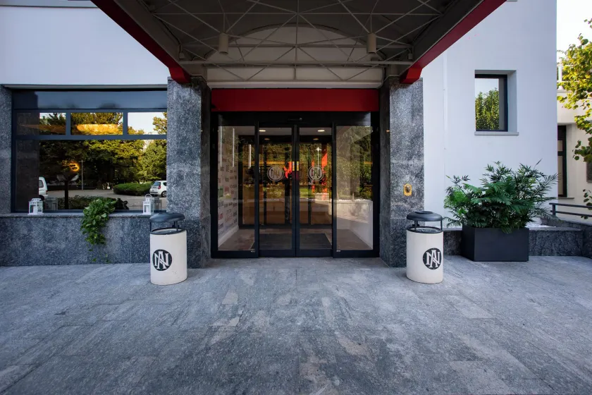 AN Hotel Milano San Donato - Image 1