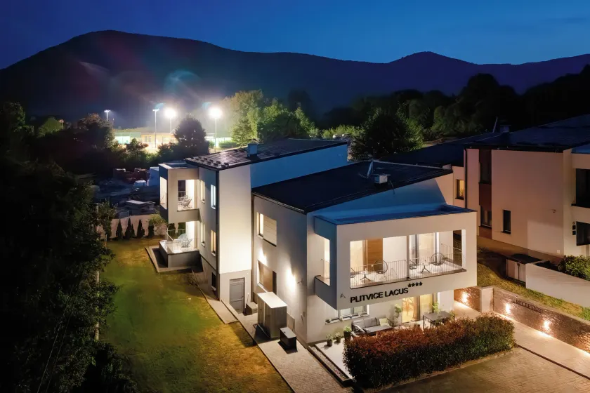 B&B Plitvice Lacus - Image 1
