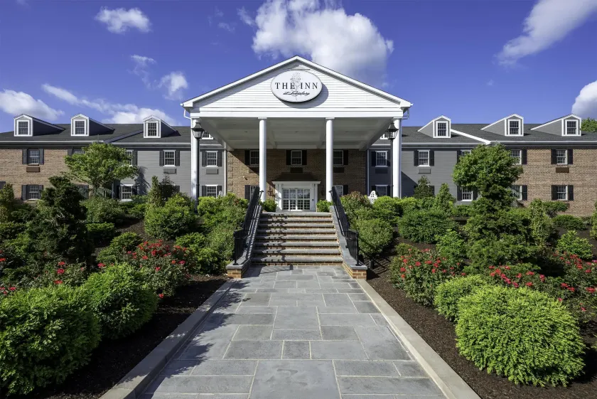 The Inn at Lewisburg, BW Signature Collection - Image 1