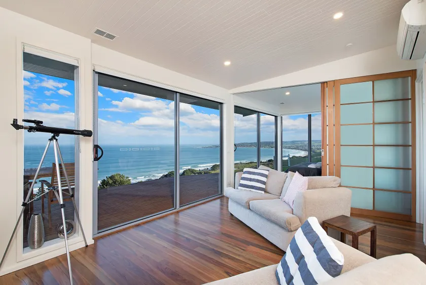 Seafarers Getaway - Image 1