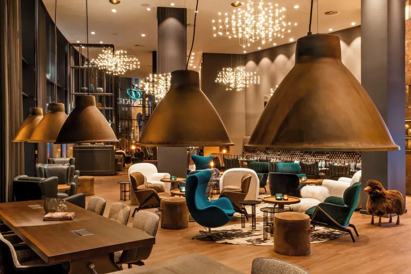 Motel One Glasgow - Image 1