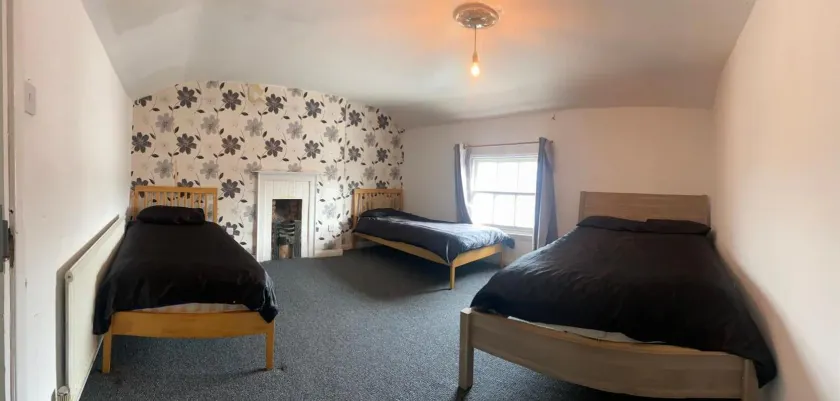 Southgate Lodge - Single/Twin, Double and Family rooms - Image 1
