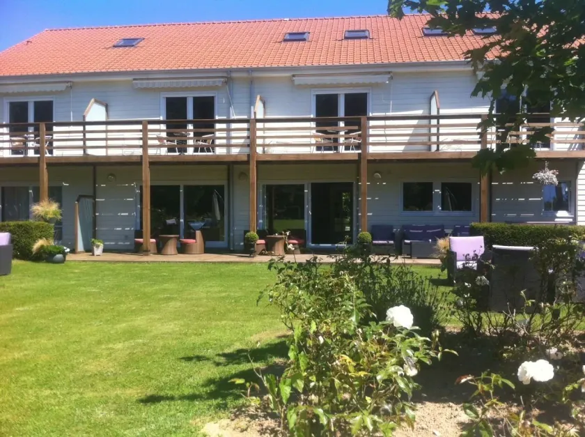 Les Jardins d'Ulysse - Image 1