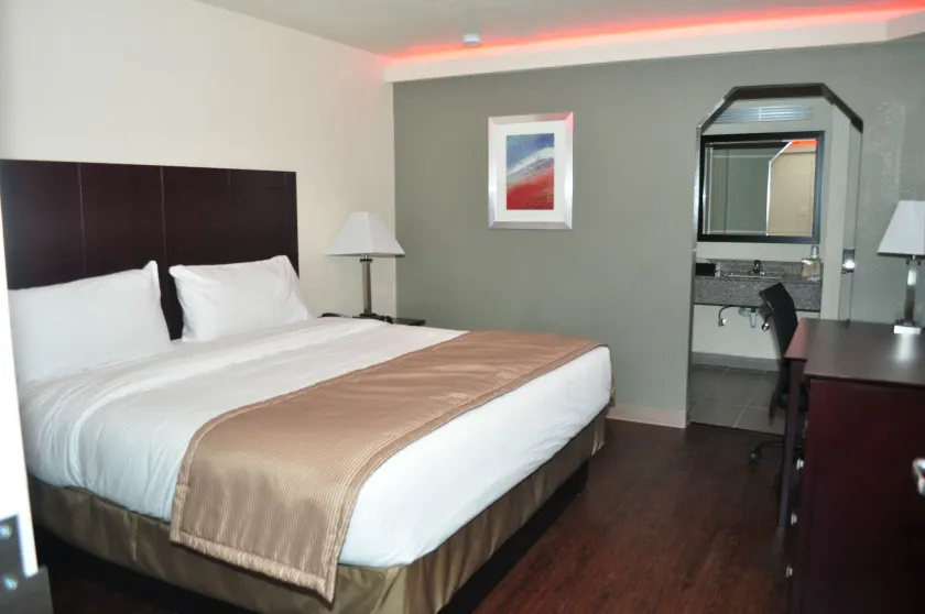 Trinity Suites Downtown Dallas - Image 1