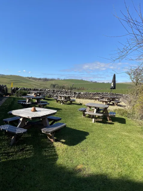 The Black Bull at Nateby - Image 1