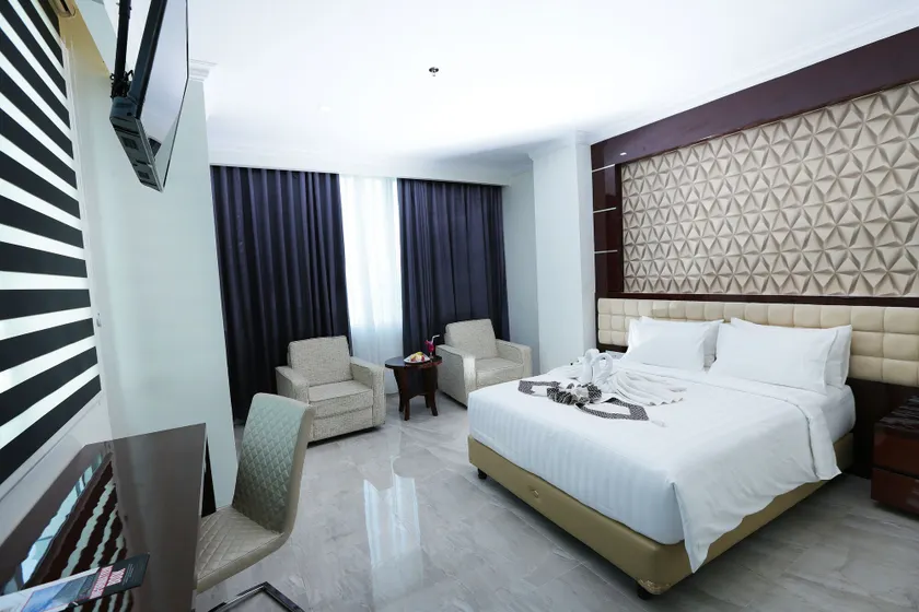 Sindoro Hotel Cilacap by Conary - Image 1