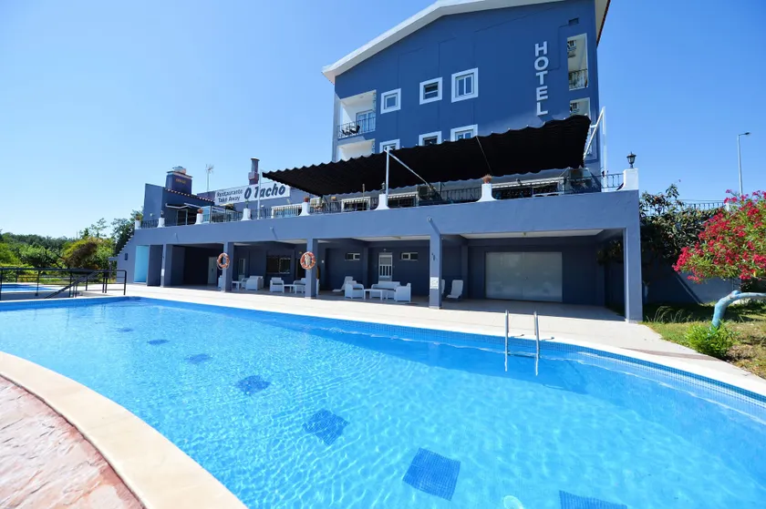 Hotel Don Rodrigues - Image 1