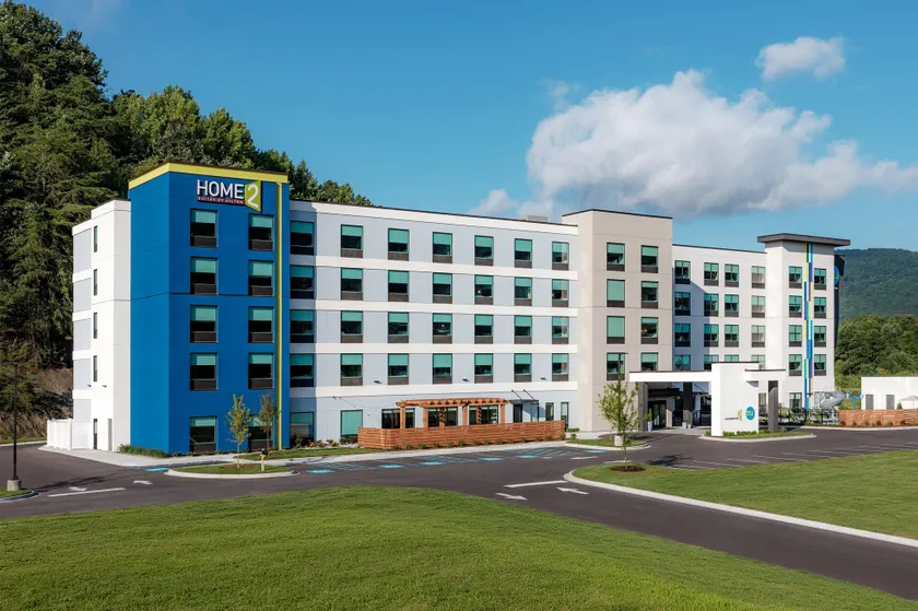 Home2 Suites By Hilton Chattanooga West Lookout Mountain - Image 1