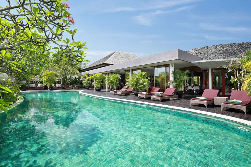 Gending Kedis Luxury Villas & Spa Estate - Image 1
