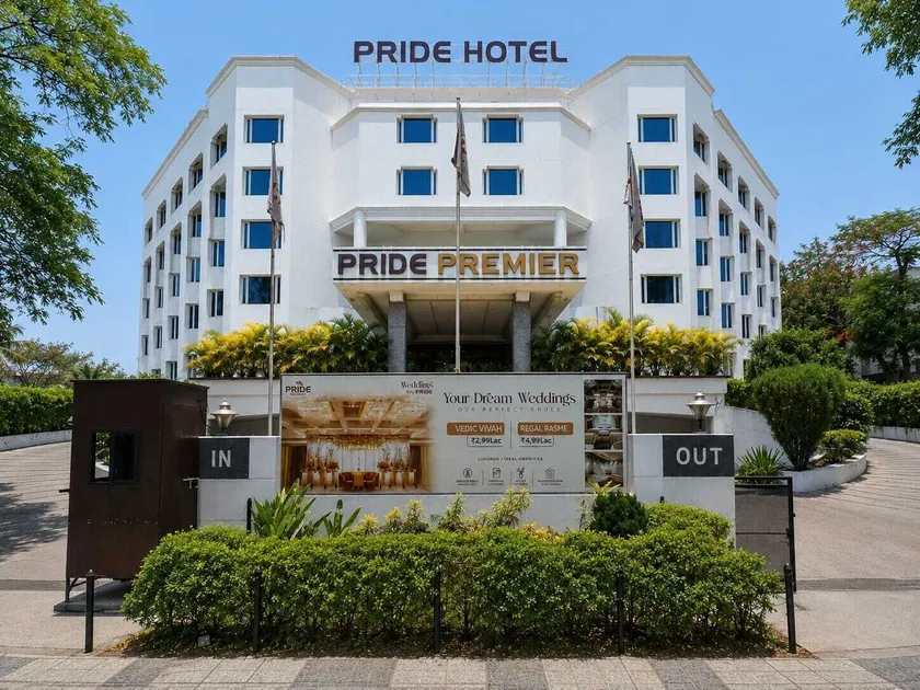 Pride Premier Nagpur - Image 1