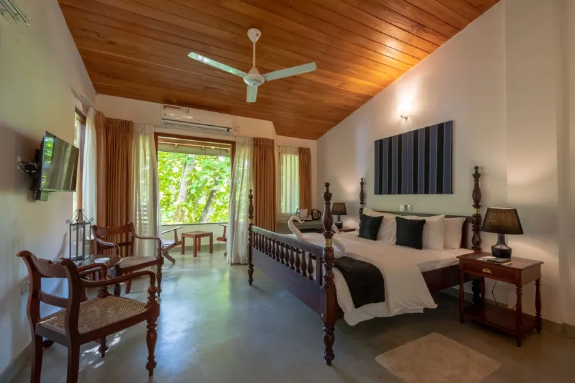 Villa Birdlake - Image 1