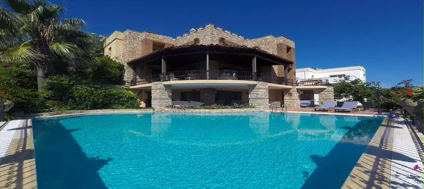 Villa Cosy - Image 1