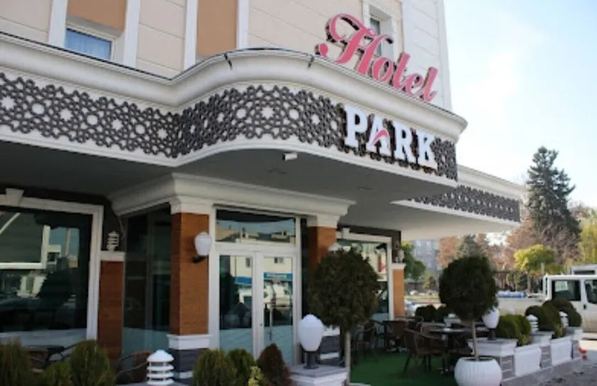 Park Otel - Image 1