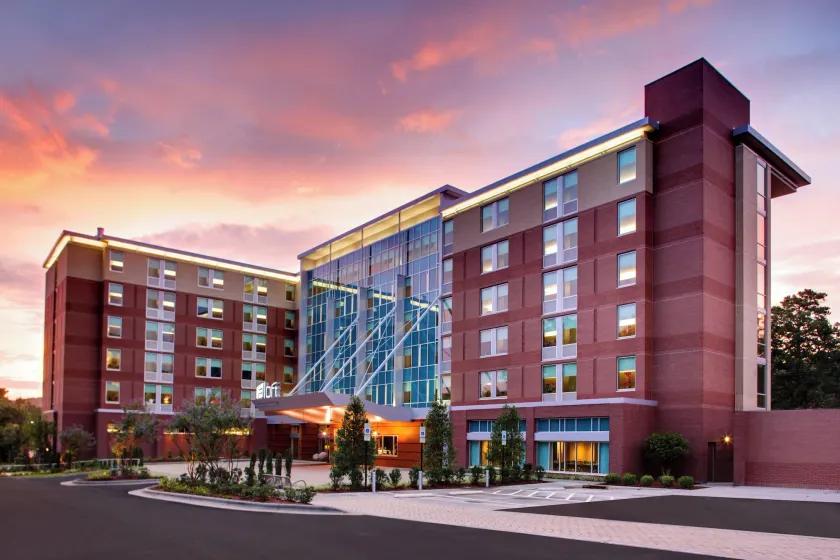 Aloft by Marriott Chapel Hill - Image 1