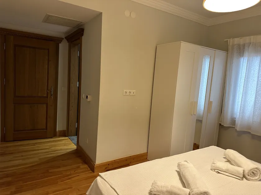Leila Butik Otel - Room