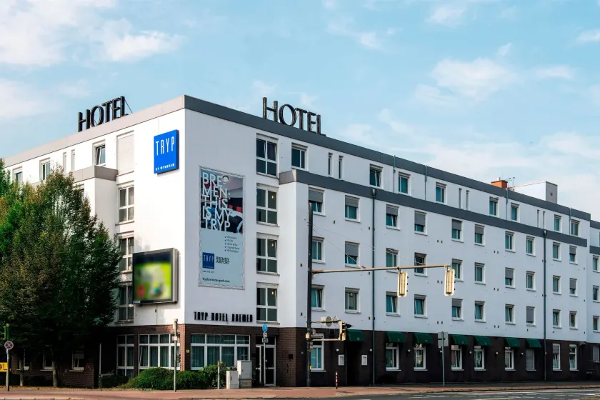 TRYP by Wyndham Bremen Airport - Image 1