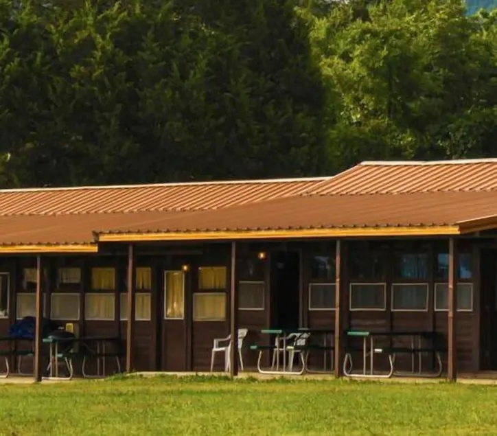 Coppermine Lodge - Image 1